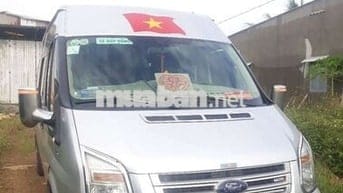 Ford Transit 2019 MID - 200000 km
