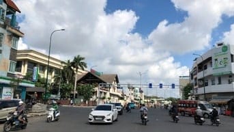 Biệt thự Gò Vấp còn sót lại khu VIP diện tích 500M2 nhỉnh 60 tỷ còn tl