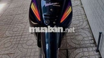 Bán xe Honda wave Thái Lan 100 đời 97