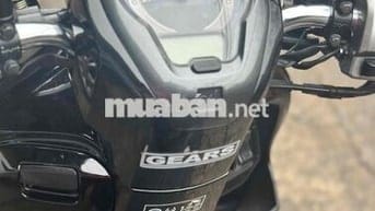 xe ít đi nên còn rất mới