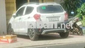 VinFast Fadil 2020 - 100000 km