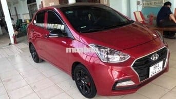 Hyundai Grand i10 2018 1.2 AT - 85000 km