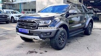Ford Ranger 2022 Raptor 2.0L 4x4 AT - 42000 km