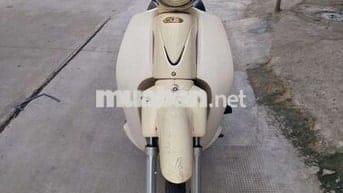 Super cup 50cc