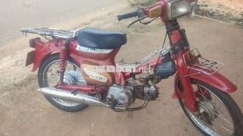 Chiếc DH chỗ hàng