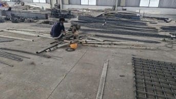 Bán kho xưởng KCN Đức Hòa 3, Long An, KV : 2.006m2, xưởng : 1.200m2