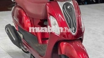 kymco like many fi