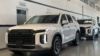 Hyundai Palisade 2024 Exclusive 2.2 AT