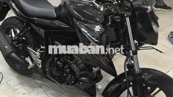 Suzuki GSX Bandit 2021 màu đen ODO 34k