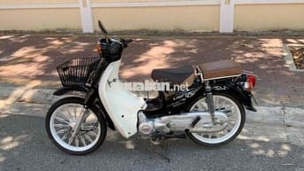 cub 50cc bs 72 máy zin ngon
