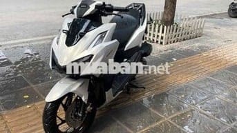vario đăng kí 2024 đi 6000km