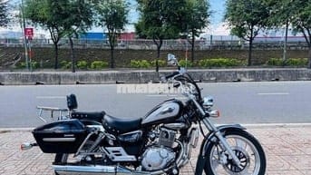 Bán Suzuki GZ150A hàng siêu hiếm SX 2013 ODO6k