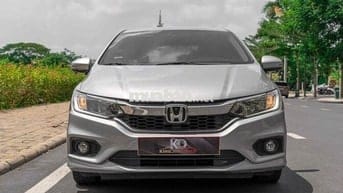 Honda City Top 2020 1.5 - 40000 km đẹp lắm
