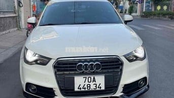 Audi A1 2010 - 60000 km