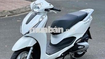 Lead 4Val Trắng Đen Bạc 4/2025 Biển 60 Odo 400km🎉🎉