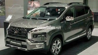 Mitsubishi Xpander Cross 2025