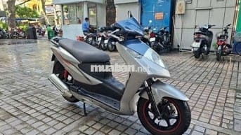Xe Honda Dylan bstp