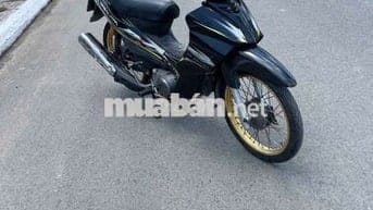 Xe 50cc lên 110 máy êm