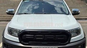 Ford Ranger 2021 Limited 2.0L 4x4 AT - 63000 km