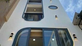 Chốt lẹ Nhà 2 Lầu Nguyễn Thị Thập Q7 – 3PN, Full Công Năng – 2.88 Tỷ