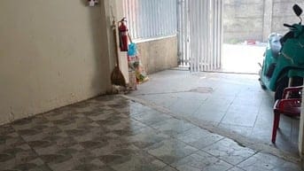 Cho thuê nhà địa chỉ 15/104 đường Hòa Bình, P.3, Quận 11, 49m2