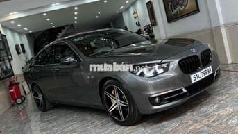 BMW 5 Series 528i GT - Full Option Xịn