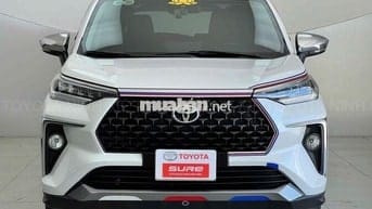 Toyota Veloz Cross 2023 - 72000 km