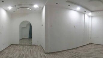 NHÀ ĐẸP LÀM VĂN PHÒNG CÓ THÁNG MÁY ĐỐNG ĐA