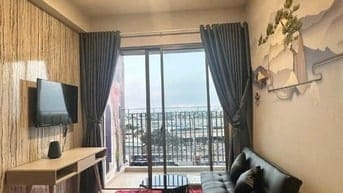 Chung cư Carillon 2 -Hòa Thạnh, Tân Phú : 90m2, 3p ngủ, 2wc, NT, 12tr/