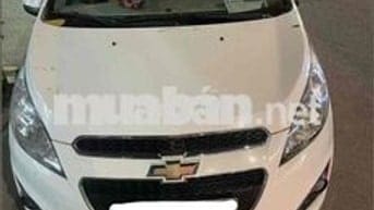 Chevrolet Spark 2018 1.2 LS - 70000 km