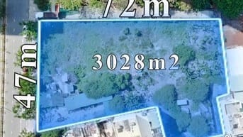Bán Đất 2MT Lưu Đình Lễ LG30m An Khánh TP Thủ Đức
