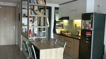 Cho thuê căn hộ Topaz Twins full nội thất Trung tâm Biên Hòa