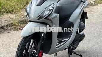 Vision 2024 bản thể thao mâm lớn odo 1 ngàn cây kh