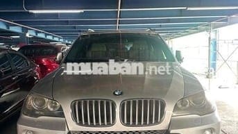 BMW X5 2007 - 105000 km
