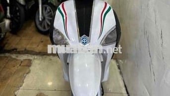 Piaggio Liberty 125ie Đời 2012 . BS 59T1-195.68