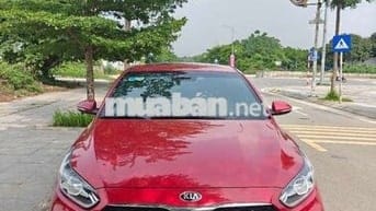Kia Cerato 2021 2.0 AT PREMIUM - 46000 km