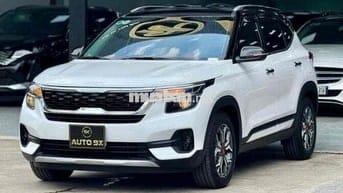 Kia Seltos 2023 1.6 AT Luxury - Chạy lướt 3.400 km