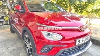 VinFast VFe34 2022  - 60000 km