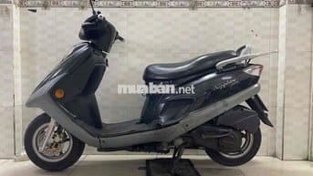 SAPPHIRE 2007 BS 64 CÓ GIAO LƯU ĐỖI XE