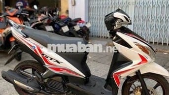 Yamaha Luvias 2012 mới 90% biển số thành phố