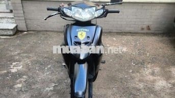 Bán chiếc xe Suzuki Shogun 125cc