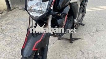 motor Yamaha fi máy zin êm