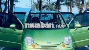 Chevrolet Matiz 2004 - 1000 km