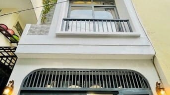 Sở Hữu Nhà Riêng Quận 12 Chỉ Với 1 Tỷ 550 – Đường Vườn Lài, 1 Trệt 1 L