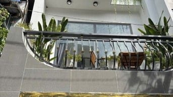 NHÀ HẺM XE HƠI 6M NGAY VÕ THÀNH TRANG, TÂN BÌNH GIÁ CHỐT 2TỶ990 