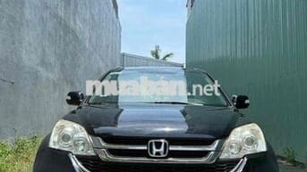 Honda CR V 2010 2.4 AT - 120000 km