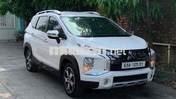 Xpander Cross 2021 tự động bản full