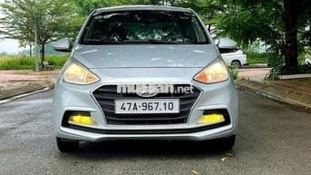 Hyundai Grand i10 2018 Sedan 1.2 MT - bản đủ