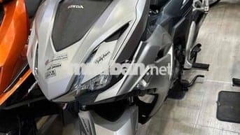 Winner V2 ABS Màu Bạc Nhám. BSTP 1 đời chủ