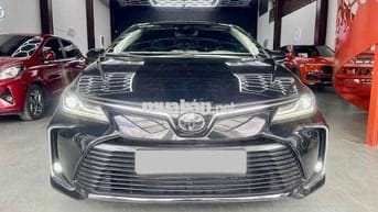 Chỉ 199 triệu sở hữu Corolla Altis 2022 1.8V